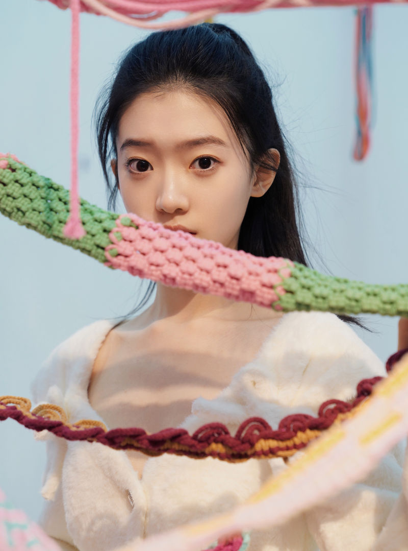 用音乐清晰“姜筱洁”，贾笑涵为差距脚色做歌单｜演员新权柄 — 新京报