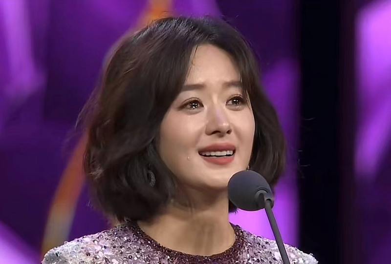 第34届电视剧“飞天奖”揭晓，赵丽颖、雷佳音分获优异演员奖 — 新京报