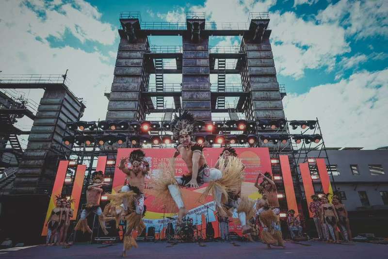 2024拉美以及加勒比音乐节北京开幕，以音乐与舞蹈揭示拉美风情 — 新京报