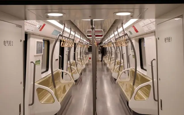 筛查地铁“色狼”，大数据大有可为