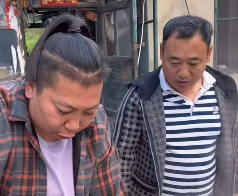 “西南雨姐”带货红薯粉条，没表明掺木薯便是下场