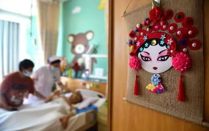 做好安定疗护，让性命最后一程不留遗憾