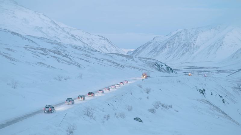 多元化测试，让中国新能源汽车更好走向天下