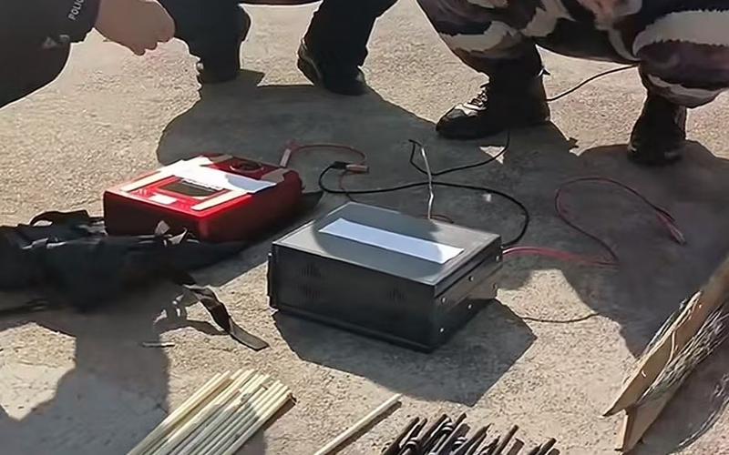 大学生触碰他人私设电网身亡，笑剧何以一再爆发