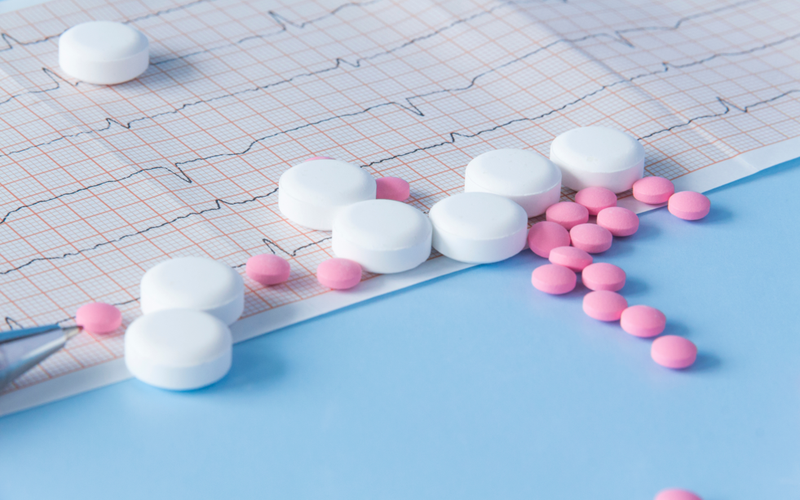 “阿司匹林试验做不可为了”的怀疑需要谜底