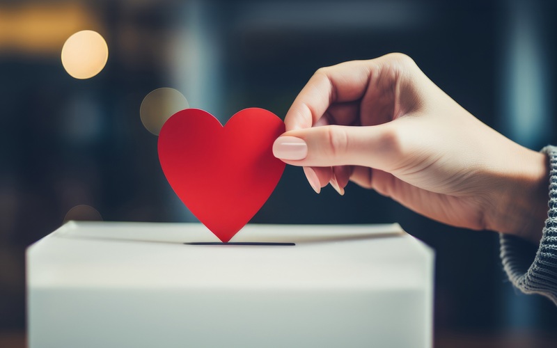 孩子捐10元被说“抠”，做公益不应挑肥拣瘦