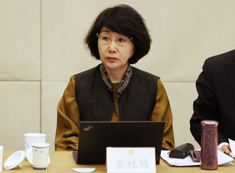 政協委員竇桂梅：建議成立幼小銜接創新發展聯盟，研發課程體系 —