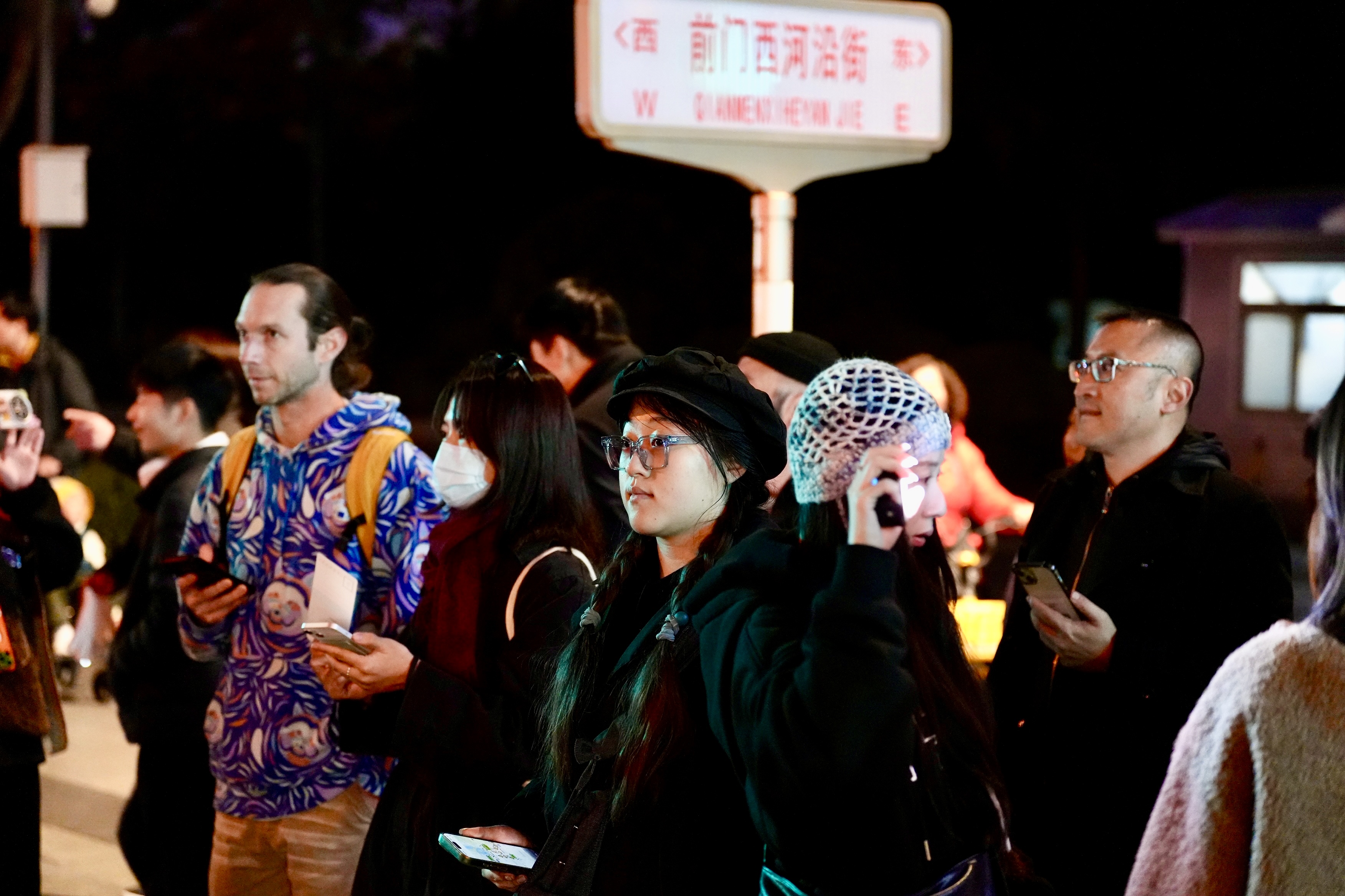 北京秋夜多维体验 BBC爱乐乐团演奏《浮音之城》