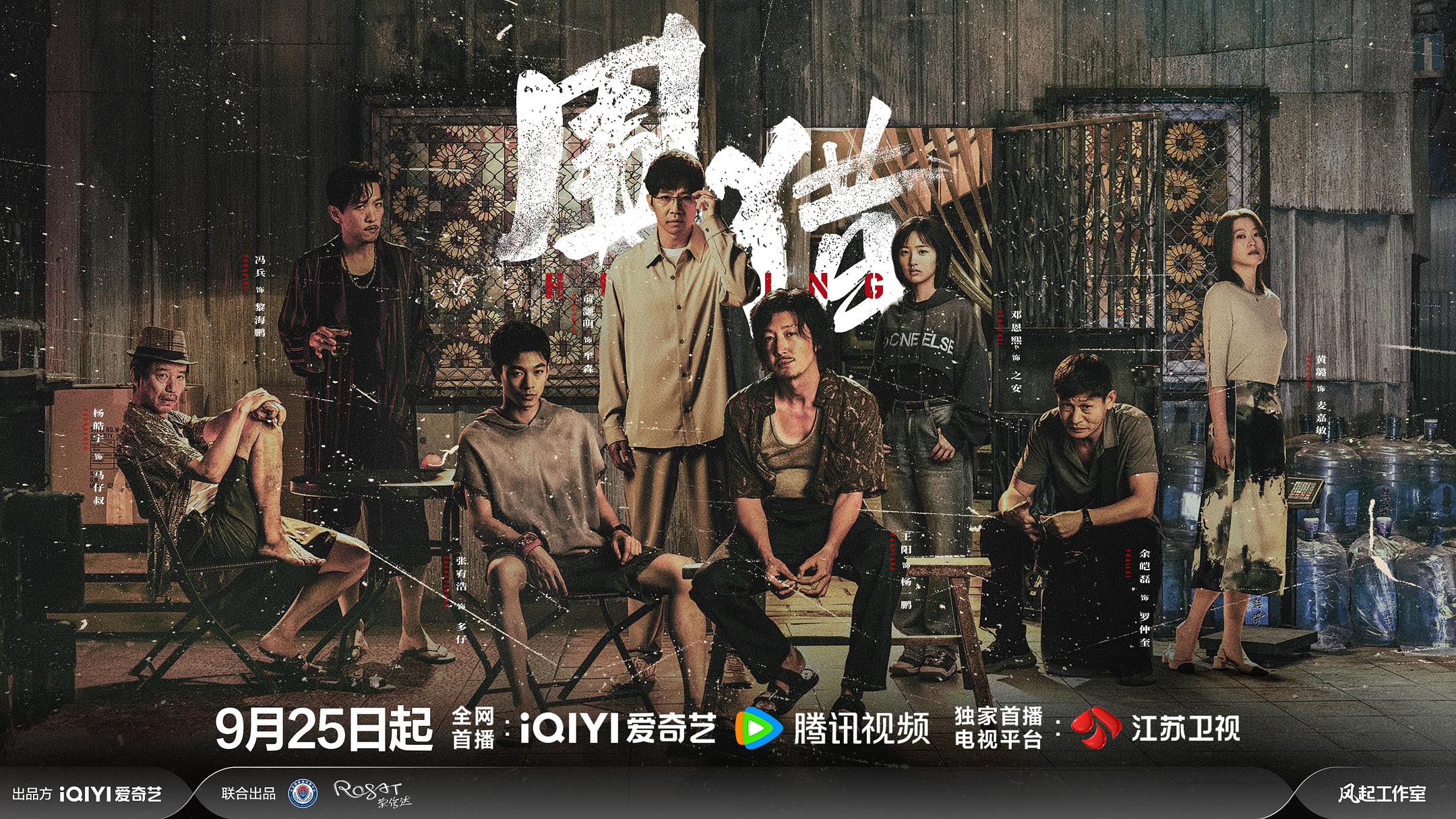 制造商定义了“狩猎”：从一个简单的角度开发