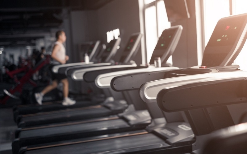 1050元拿证，健身教练如何“聪明”？