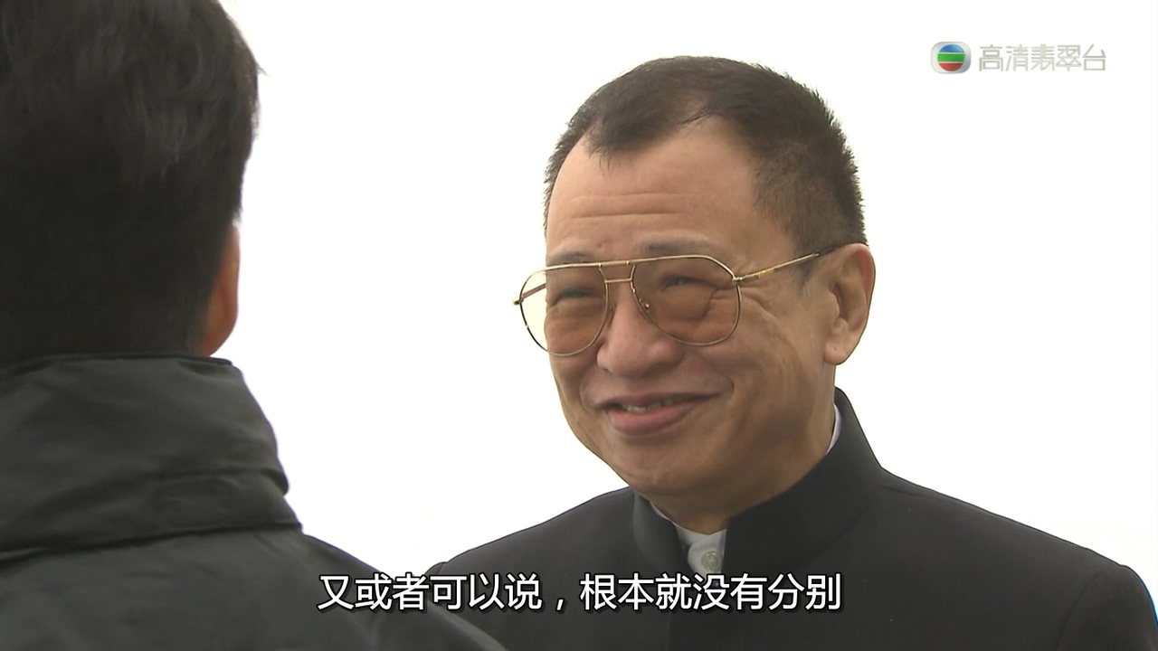 李少红缅怀“杜大师”徐少雄：拍《狩猎》很开