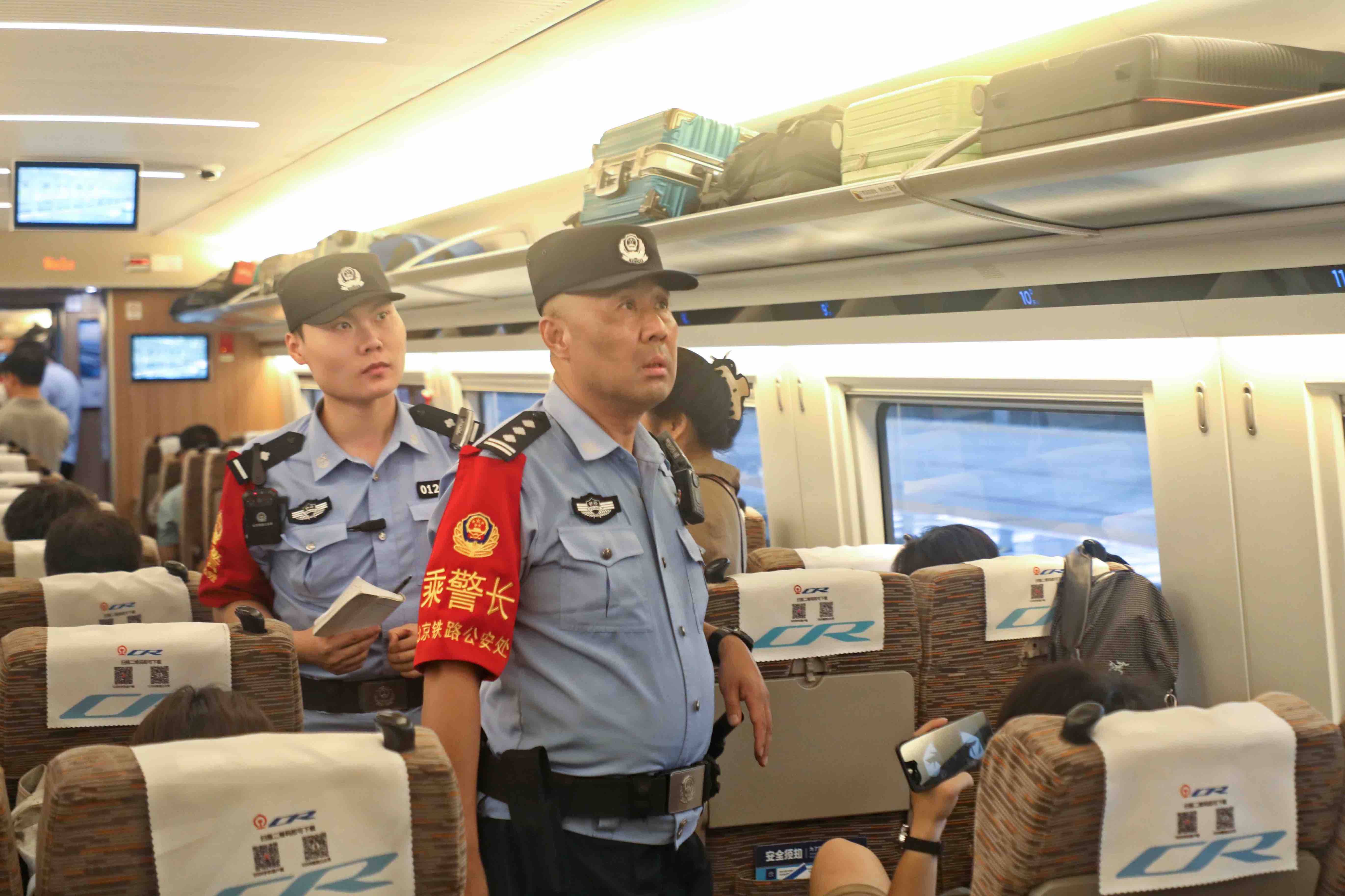 34岁老兵 - 北京新闻