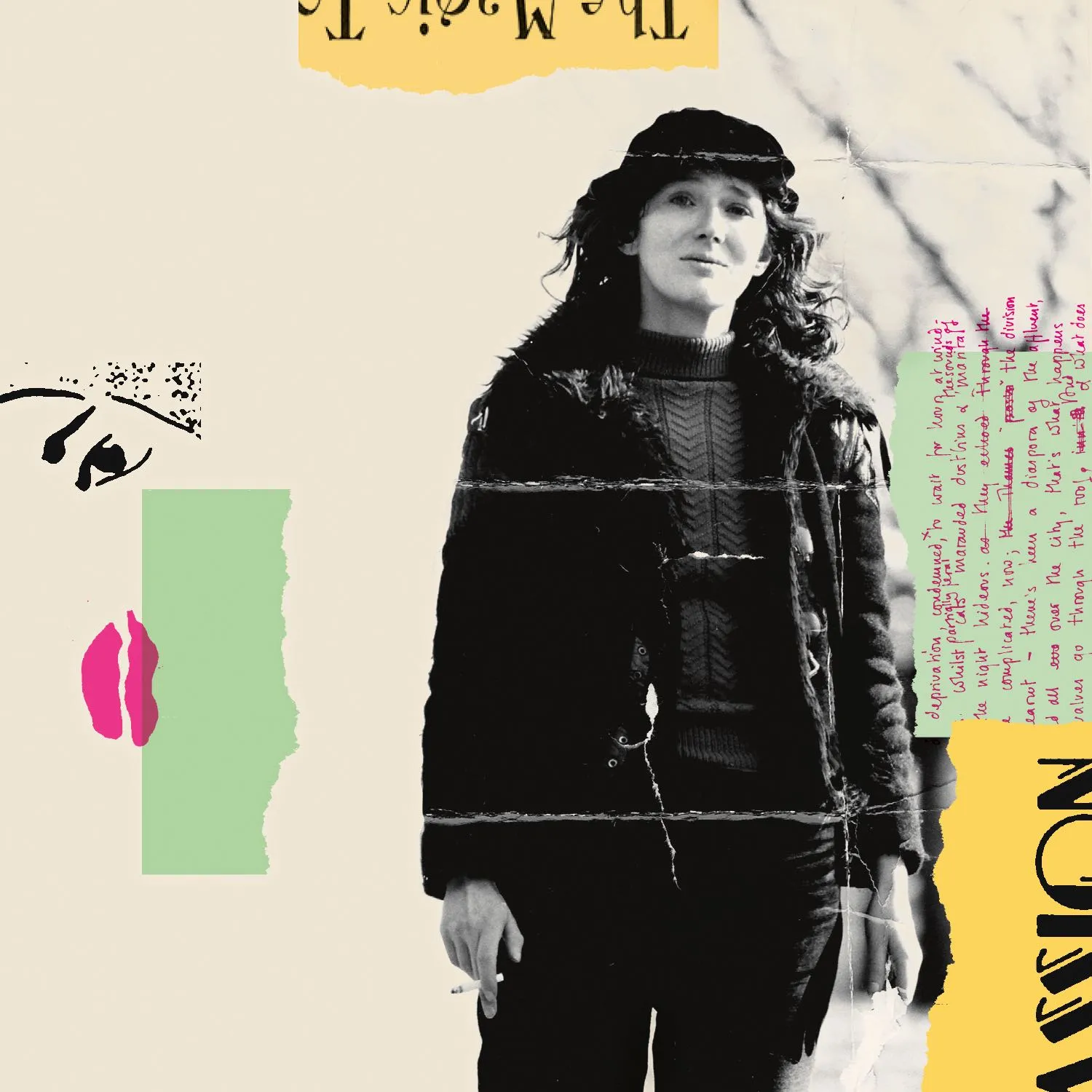 文学女巫”安吉拉·卡特：“永远别相信讲故事的人，相信故事”