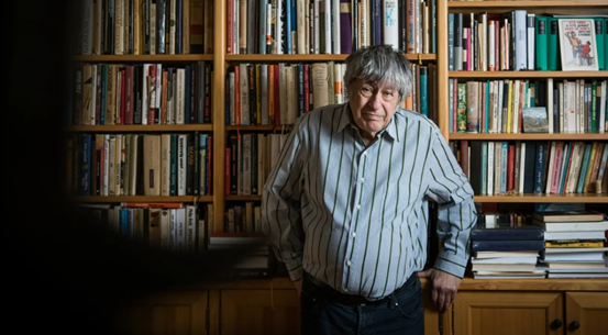 伊凡·克里玛：我建树一座比铜还持久的留念碑丨逝者 — 新京报