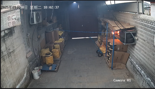 水箱装满水会引起火灾吗？紧急火灾提醒 - 北京