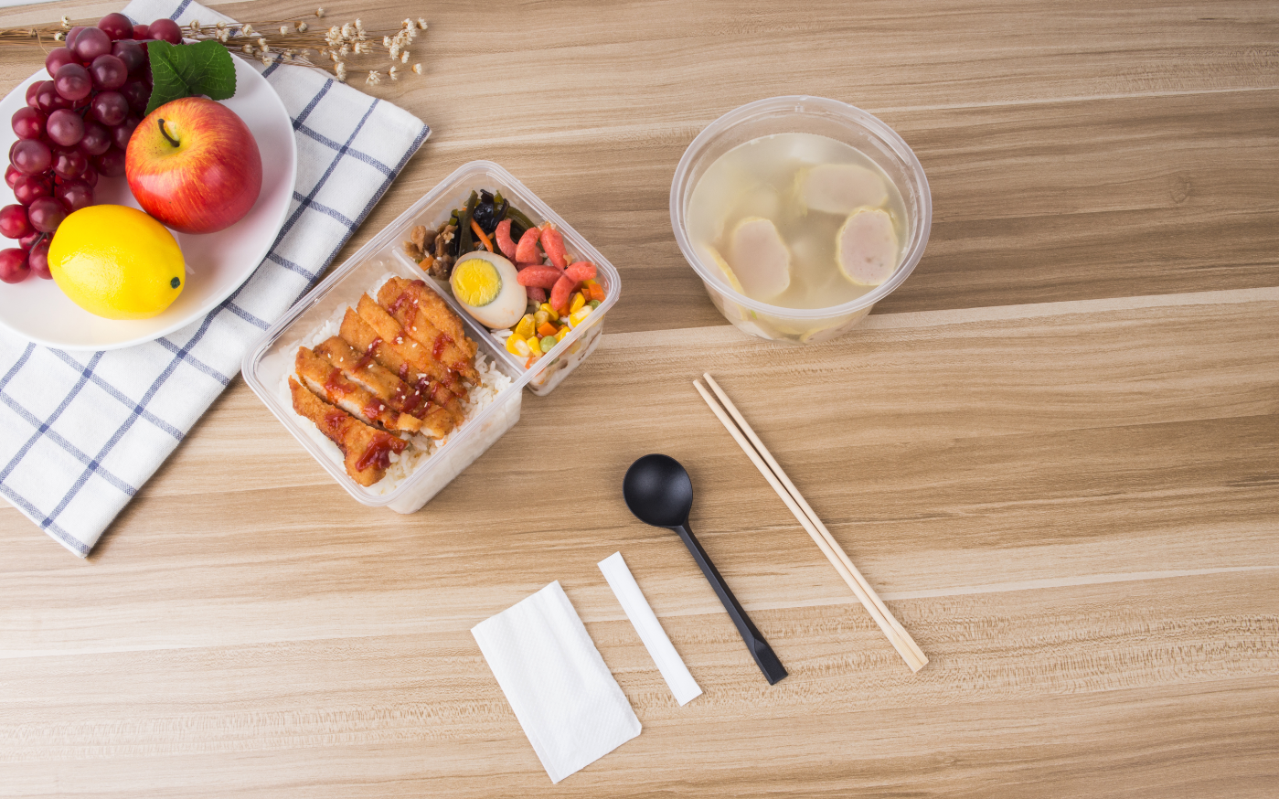 新增专属标识，让堂食外卖告别“隐秘角落”