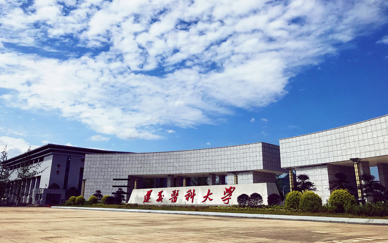 学生因色弱被退学，高考体检是否有下场不容规避