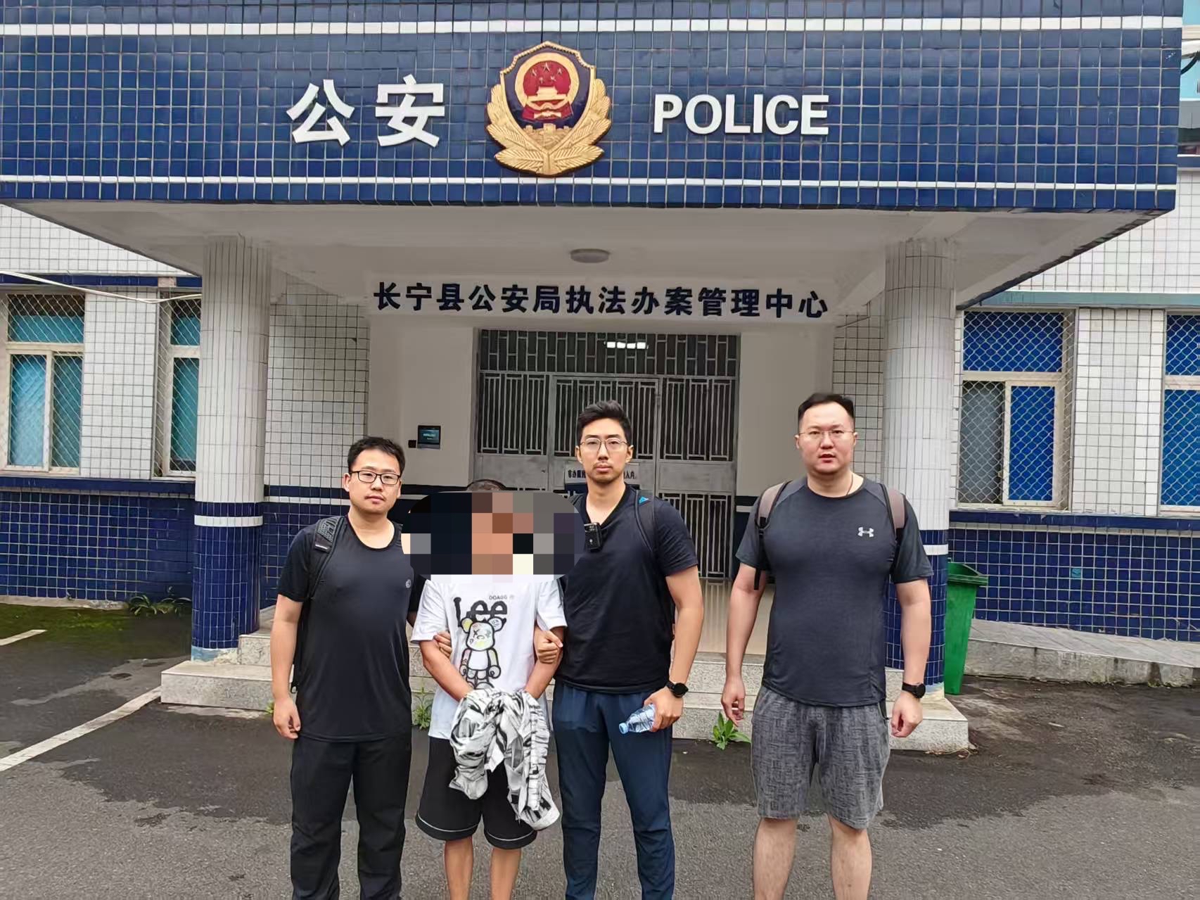 “不信邪”的警察让“老油滑”盗贼得逞-新京报