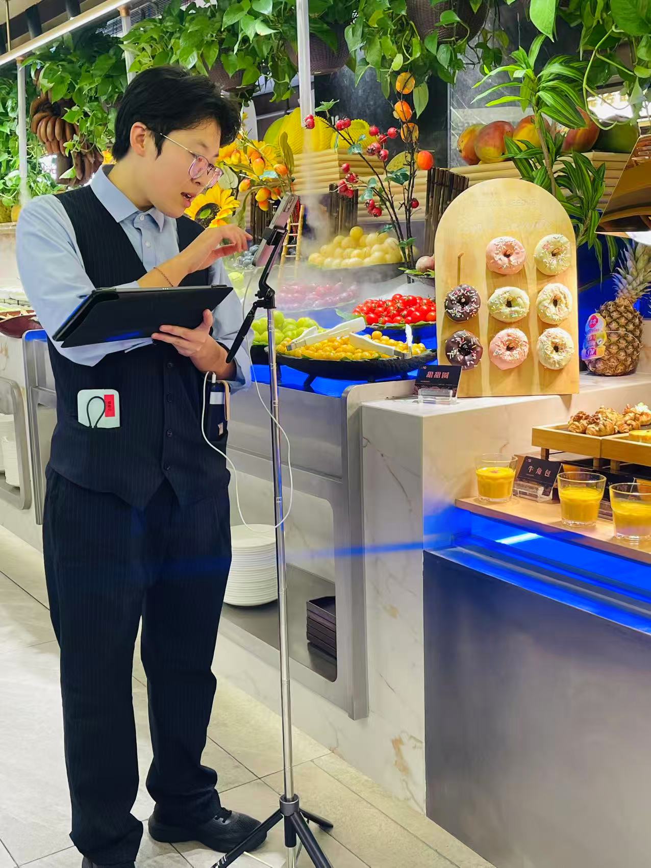 从流量获取到品牌成长，楚瑟海鲜如何在抖音“