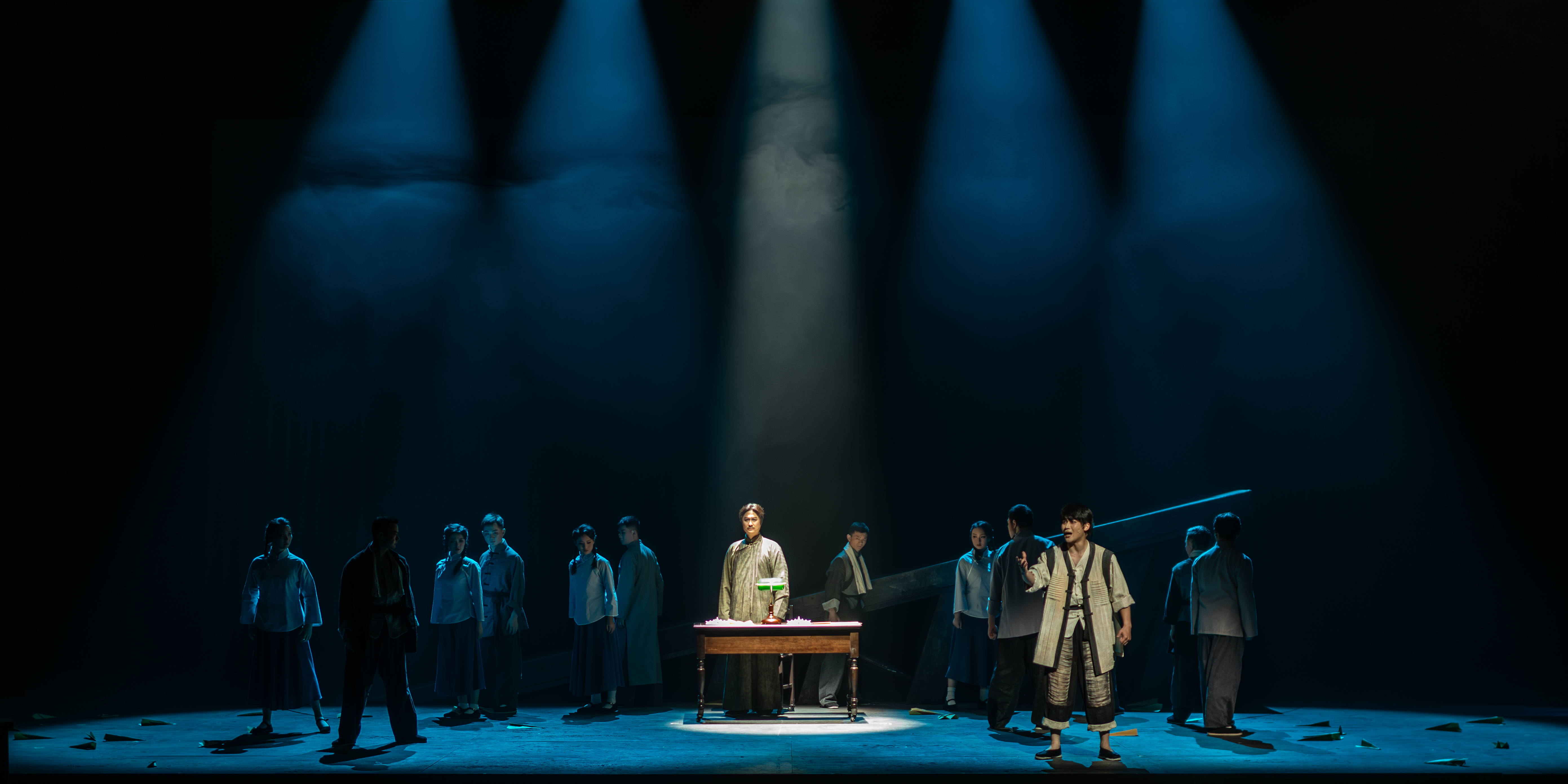 “再芬黄梅北京演出季”