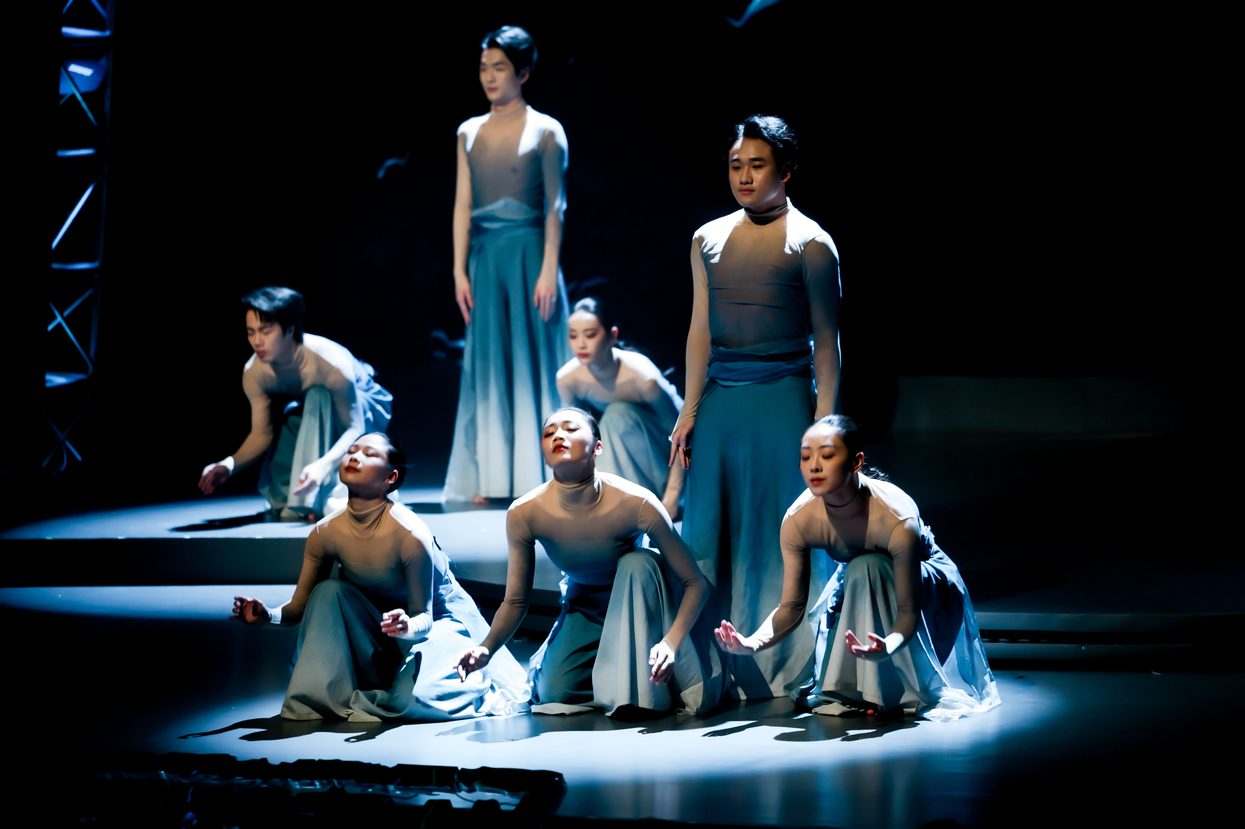 “大戏里的北京”文学创作孵化平台·青年英才计