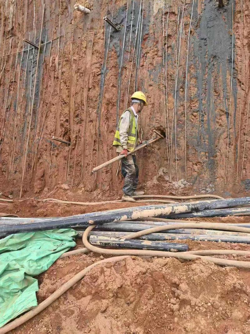 75亿大坝被曝偷工减料，需一深事实