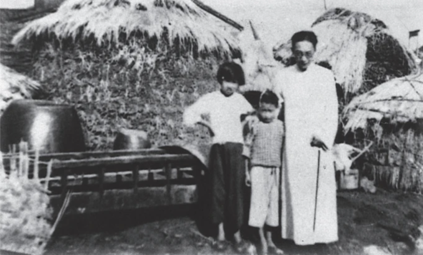 一个“乡土中国”，三种英文表述