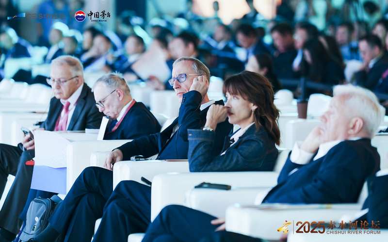 赤水河酿天下香，茅台牵头共筑全天下酒业新生态 — 新京报