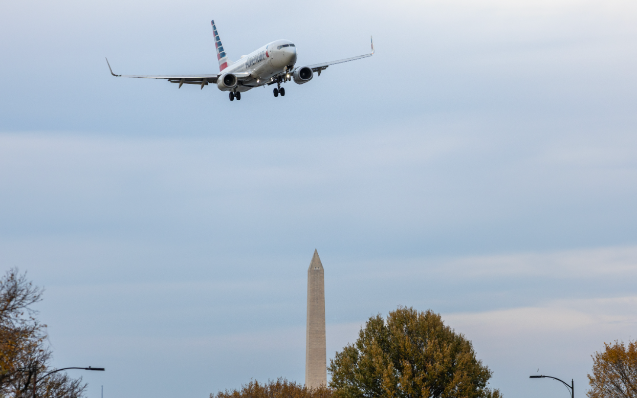 绕开特朗普，美国地方官员来中国“另寻出路”| 京酿馆