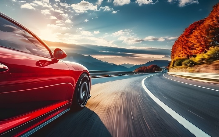 百公里减速光阴良多于5秒，校准新能源车“航道”