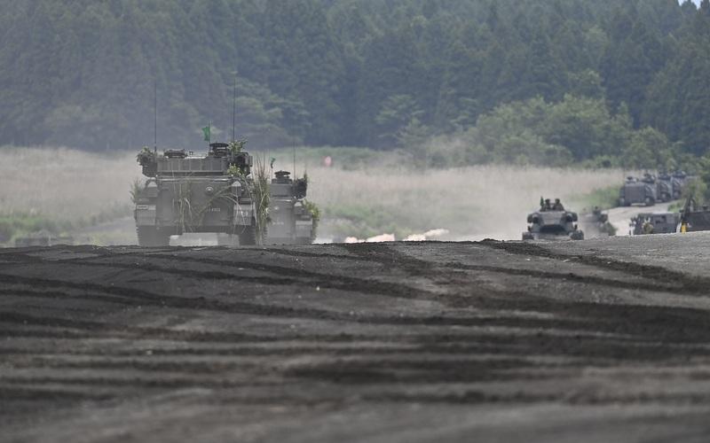 日本“大佐”又要回來了，高市早苗和維新會想干啥？
