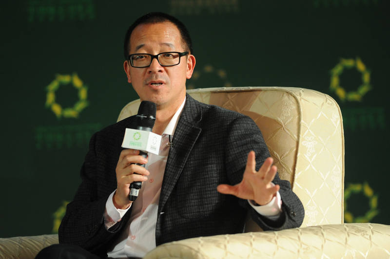 这一次，“俞老板”为啥没患上到员工共情？