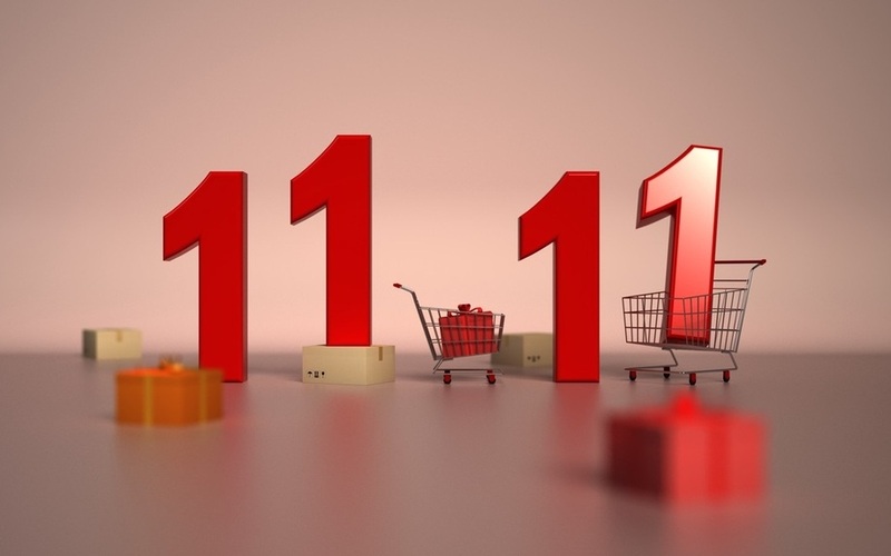 平台扶持加码，建议中小商家成双11削减中松软力