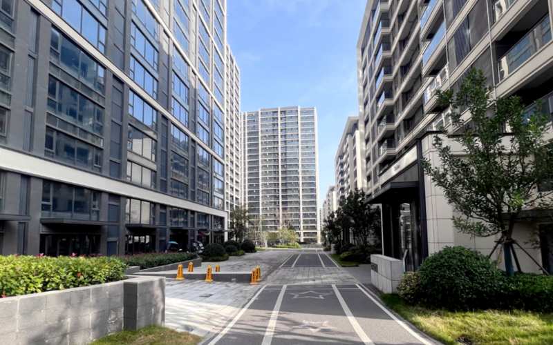 高校购存量房当宿舍，一种双赢之举