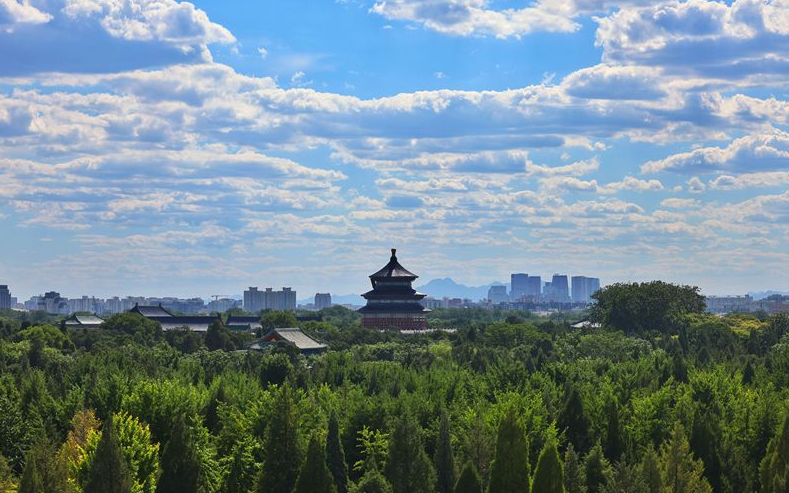 规划“十五五”规划，体现大国首都使命