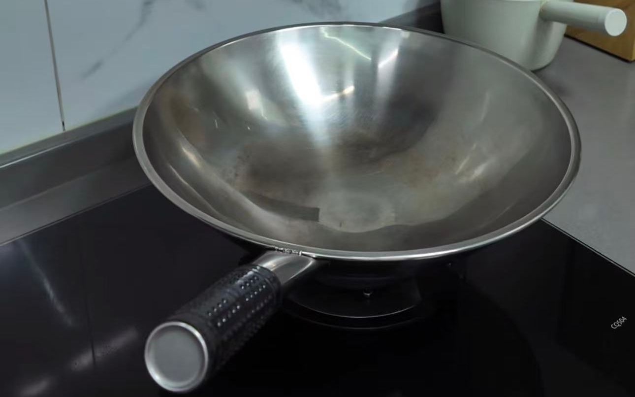 “传家宝锅”越来越受欢迎，算法如何驱动倒闭