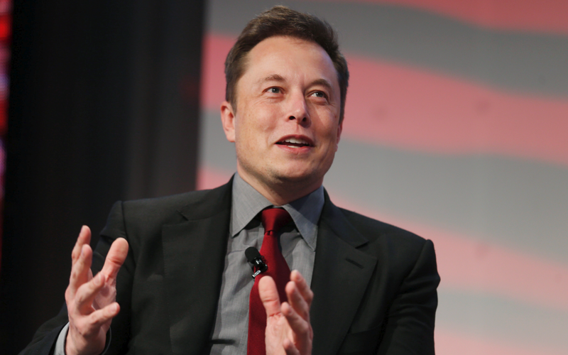 马斯克万亿美元薪酬，极大拉高企业家价钱天花板