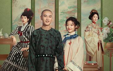 《大生意人》导演张挺：立主脑、演众生，以陪伴之心做大众之剧