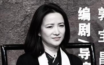 何晴去世：她演遍四大名著却没被名著“困住” | 新京报快评