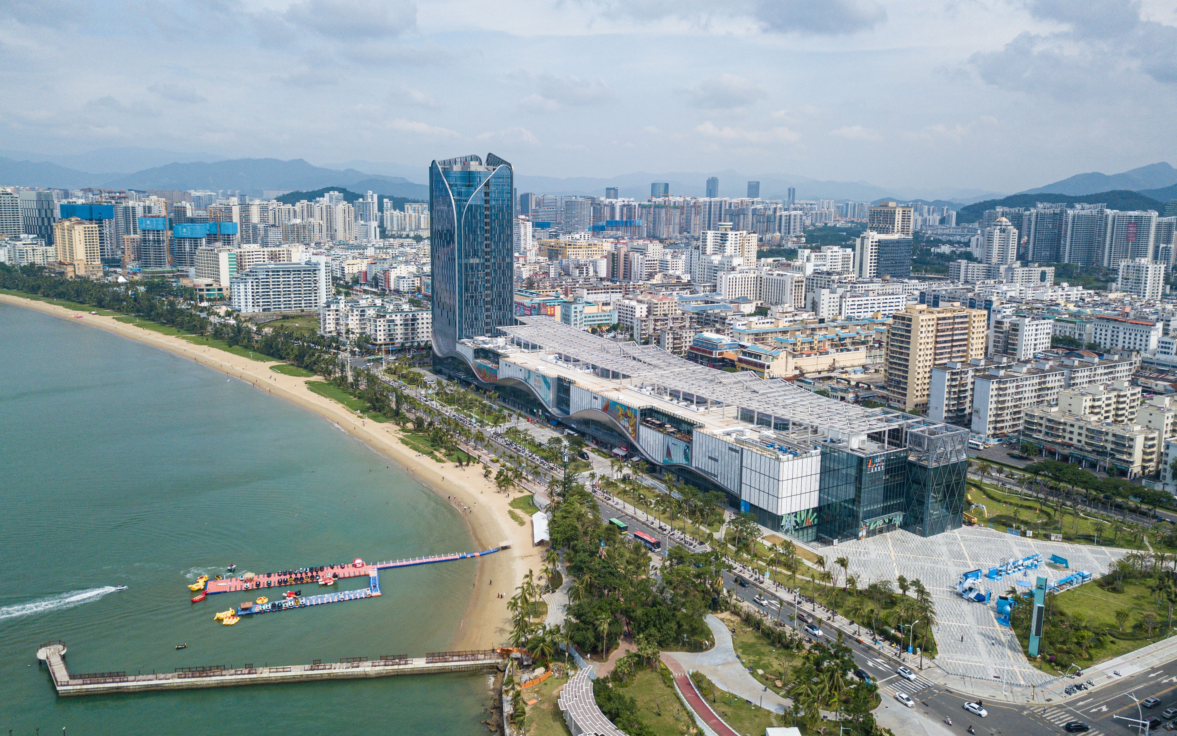 封关≠封岛，海南自贸港封关后有哪些政策利好？