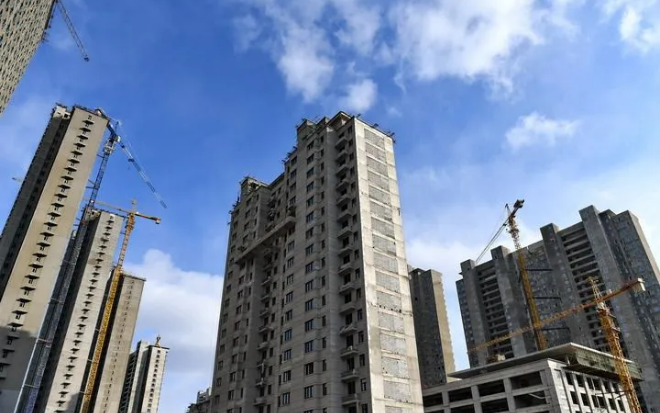 再次放宽限购 精准放松稳定楼市预期