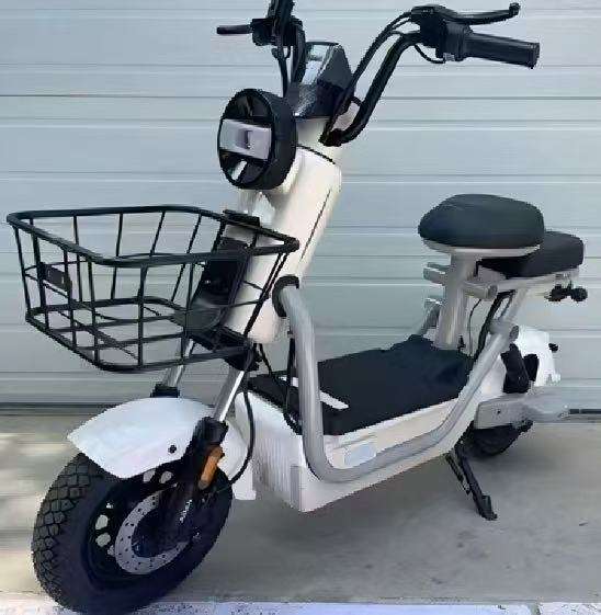 看到“吐槽”新国标小电驴眼前公共着实需要