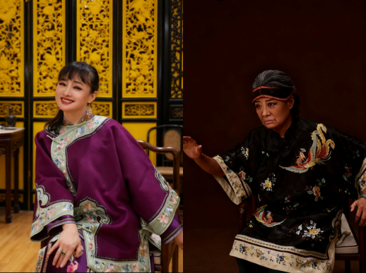 实验歌剧《原野》12月21日上演 韩彦文挑战“一人