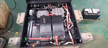 维修成本是燃油车2倍多，新能源车为何修不起？