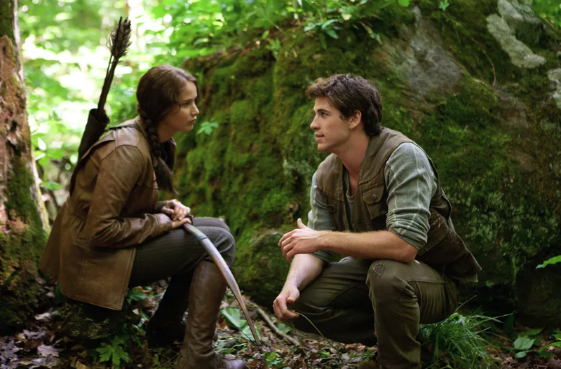 昆汀·塔伦蒂诺抨击《饥饿游戏》剽窃《大逃杀》，作家招供控诉 — 新京报