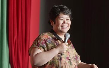 房主任：“轻盈”背后