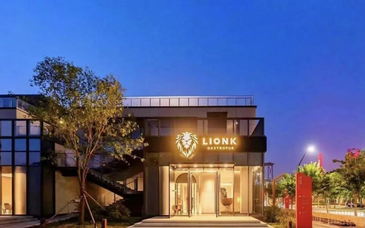 狮王餐吧首钢园店打造年末惊喜活动