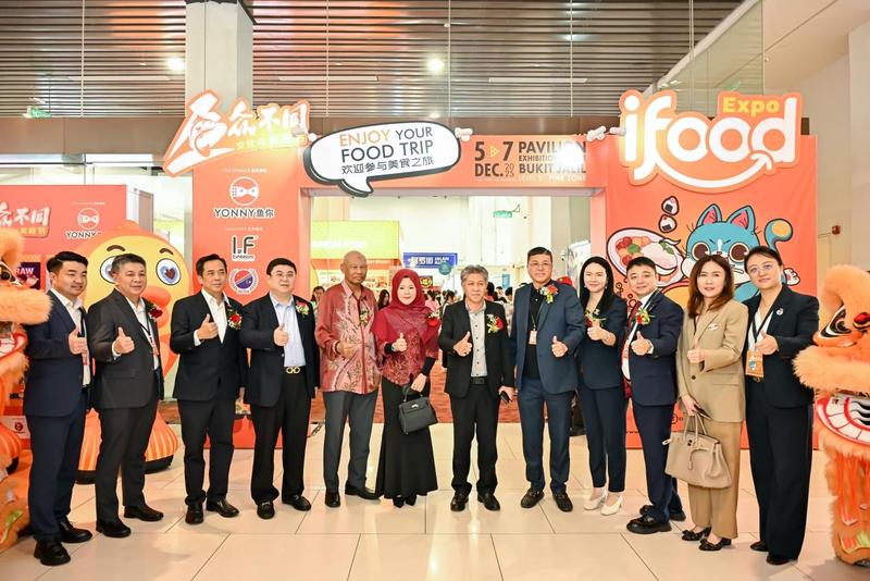 鱼你在一起在马来西亚获双奖，酸菜鱼品类跑出出海新标杆 — 新京报