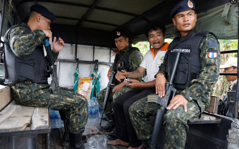 ���ظո�ͣ�£��㿪ʼ��ս�� �������յĺ�ƽ���ѳ�Ц��