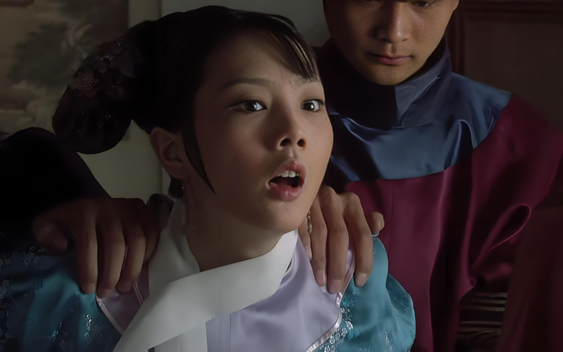 《甄嬛传》女演员“炫耀”闹事逃逸，何止是蠢